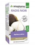 Arkogélules Radis Noir 45 Gélules